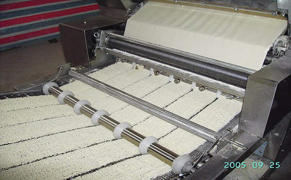 河源市源城米面设备机械厂